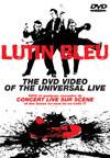 Lutin Bleu : The DVD Live